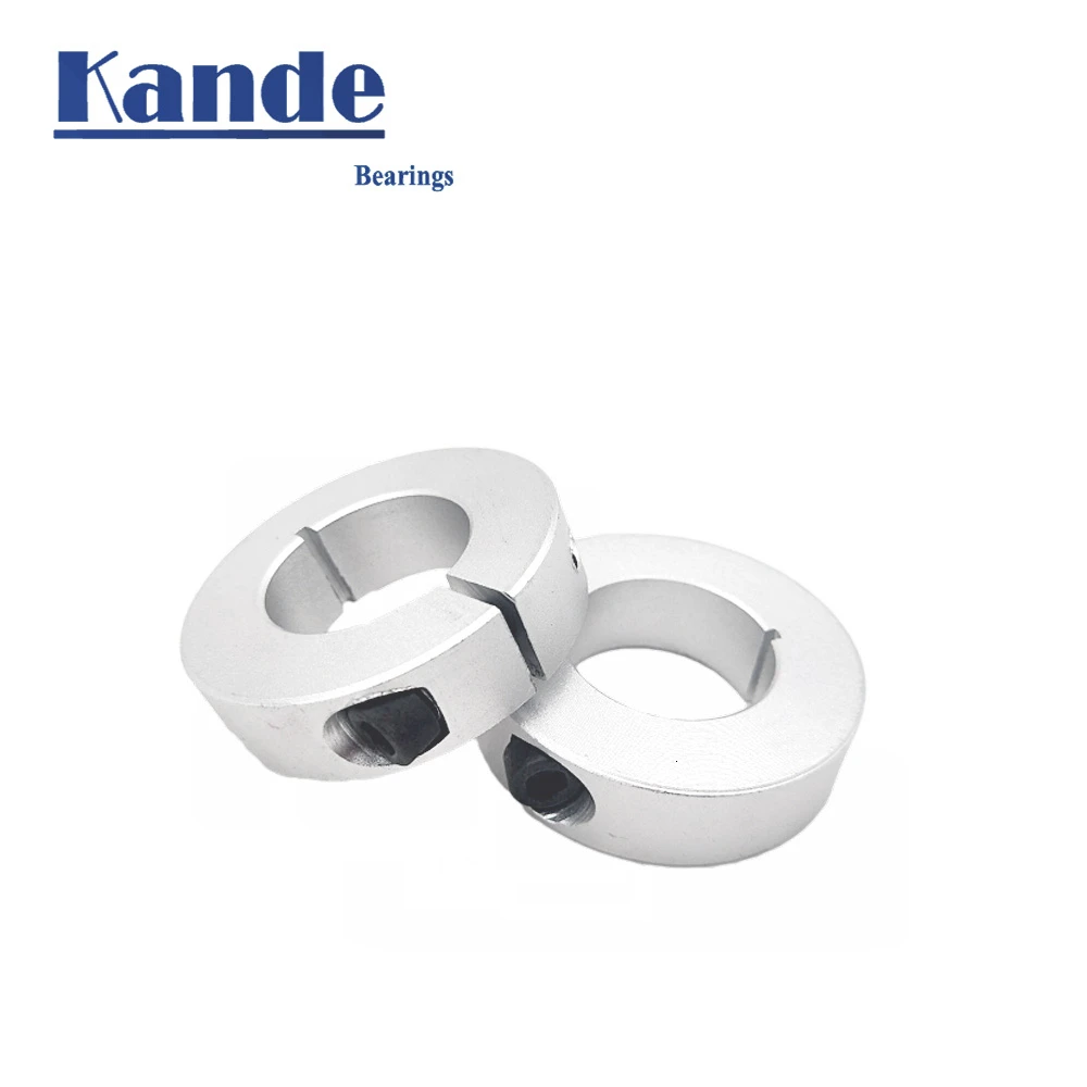 1 шт. фиксированное кольцо открытого типа предела вала стопорное локатор SCH SCS