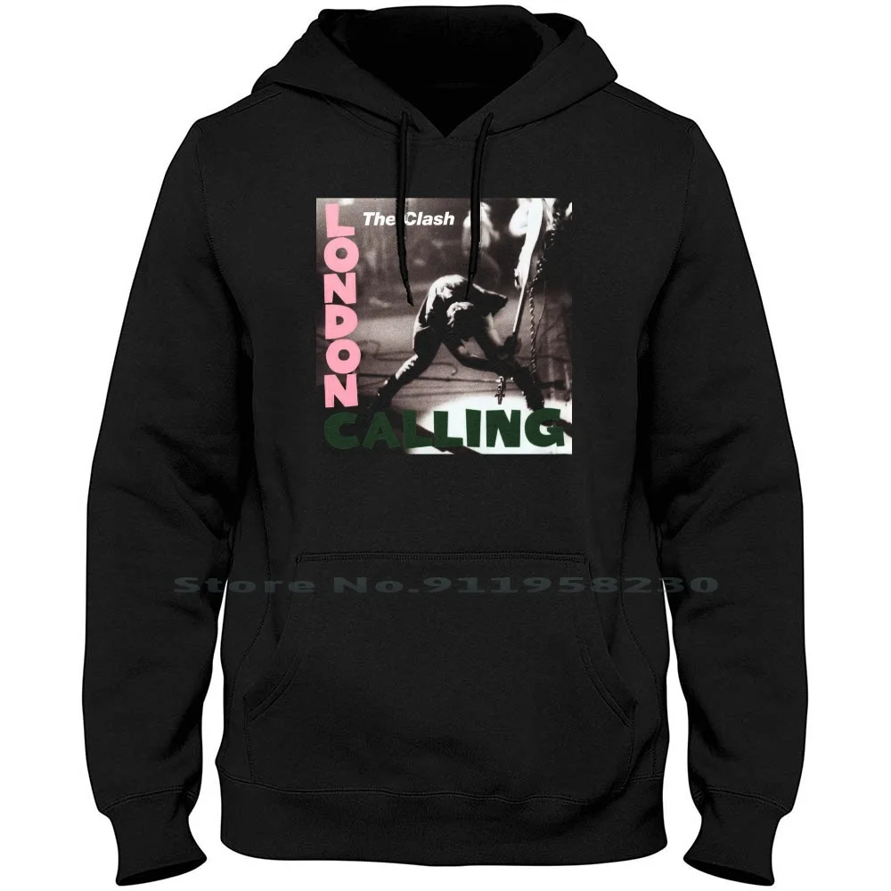 Толстовка с изображением гитары для мужчин и женщин пуловер свитер большие