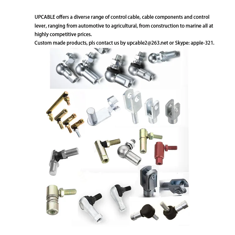 UP8 джойстик/механический рычаг управления/блок управления/управление