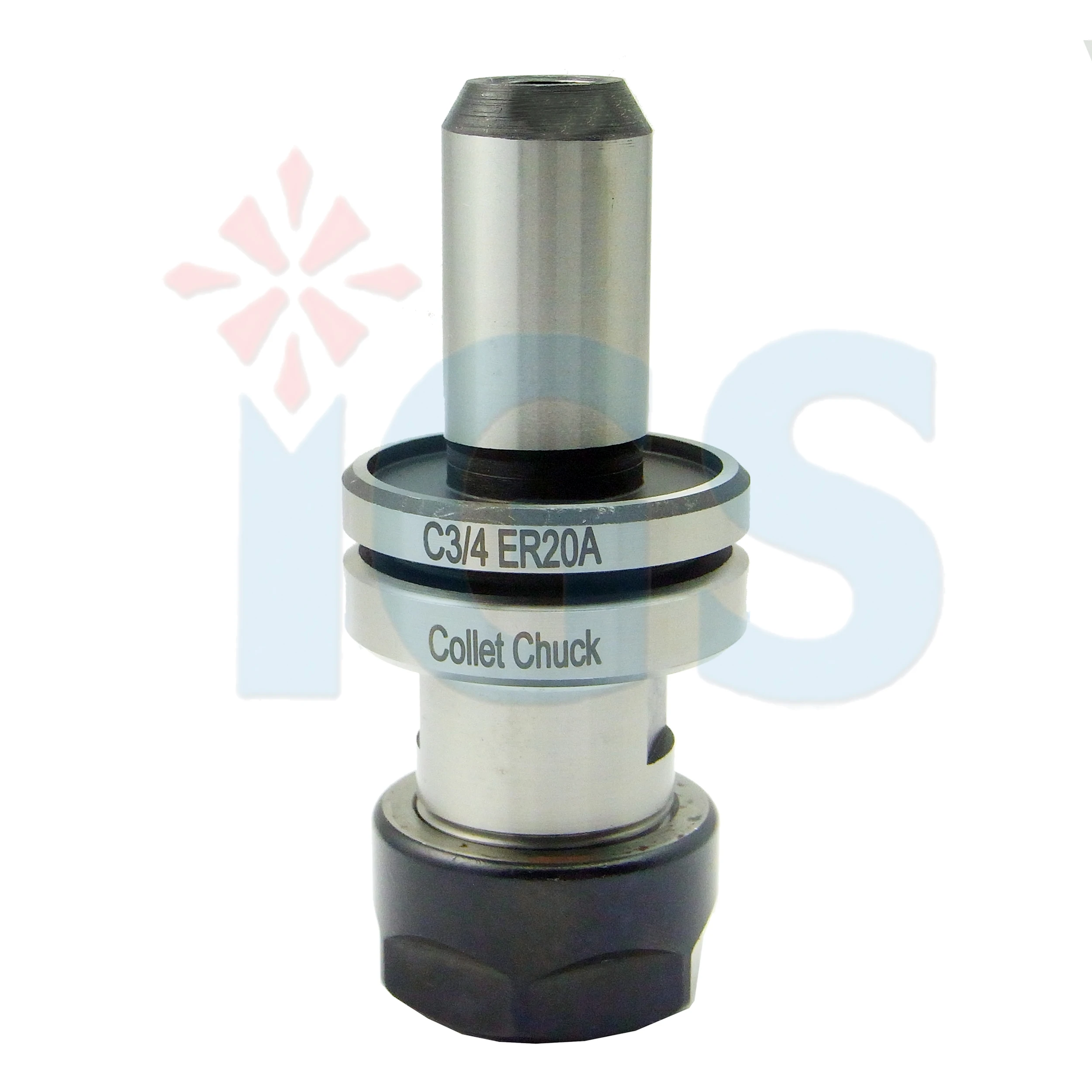 

Держатель инструмента ATC3/4 ER16 /ER20/ER25 /ER32 TTS Vgroove для станка Tormach, 10 шт.