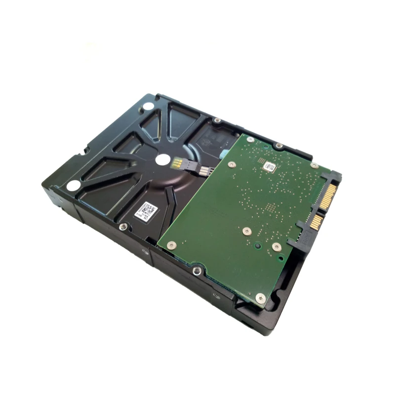 Новый Seagate EXOS 3 5 ST2000NM0055 2 ТБ 7200 об/мин 128MB Кэш SAS 6 ГБ/сек. "предприятие внутренний