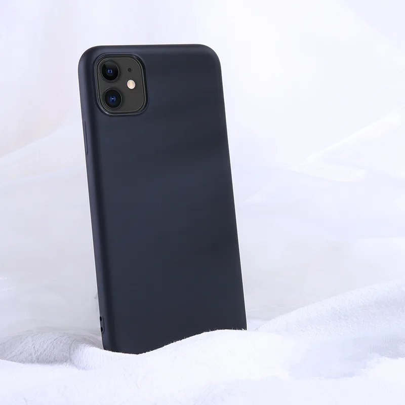Подходит для IPhone11 Pro Max X XR XS 8 7 6 новое обновление 360 ° Защита кожи ребенка мягкий