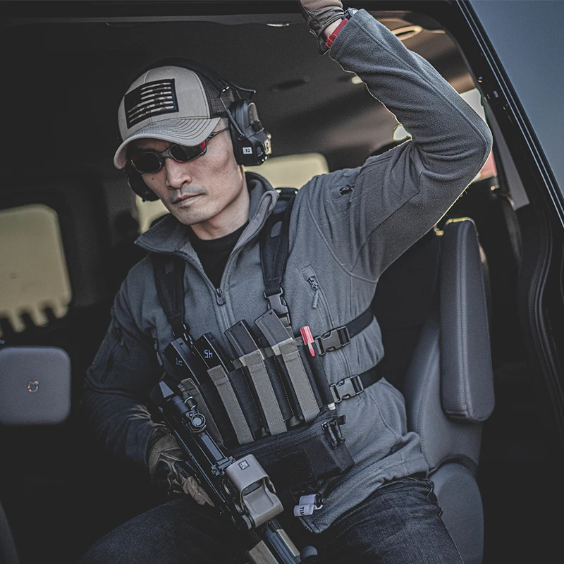 Pew Тактический 4xsmg магнитный плакат LV119 MK3 MK4 JPC2.0 нагрудная установка