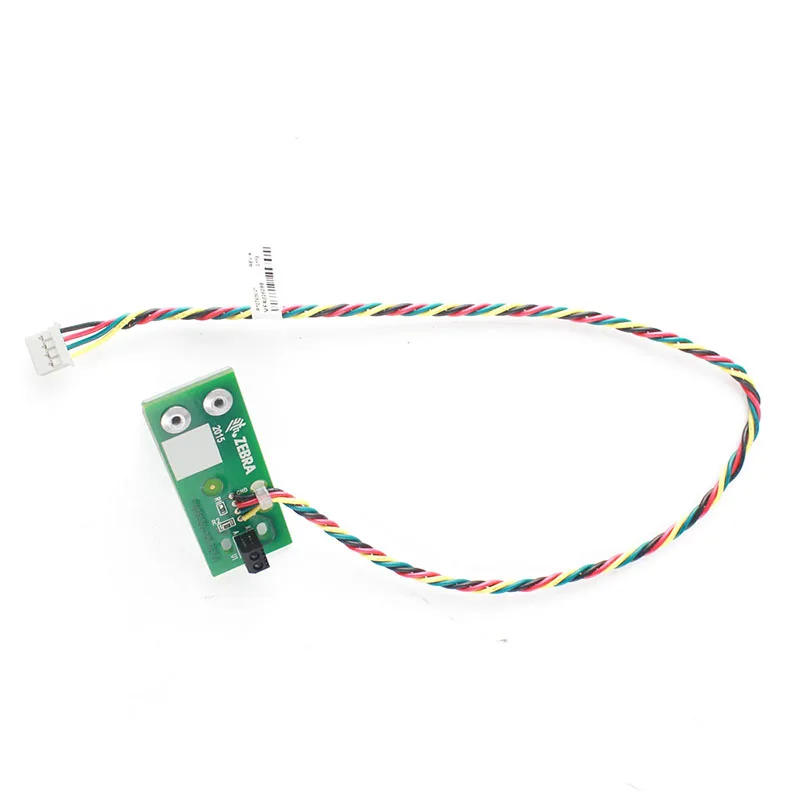 Новый черный знак датчик P1083347 031 для zebra ZT510 штрих код этикетка Печатающая