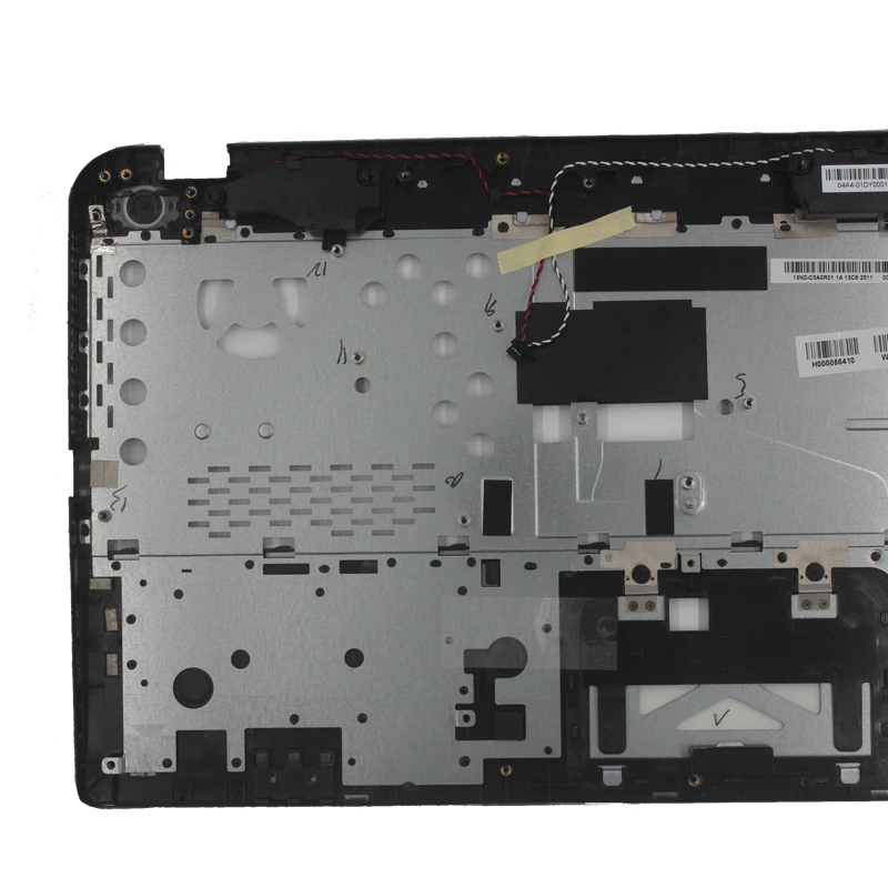 Новый чехол накладка для Toshiba palmreest . .|Сумки и чехлы ноутбуков| |