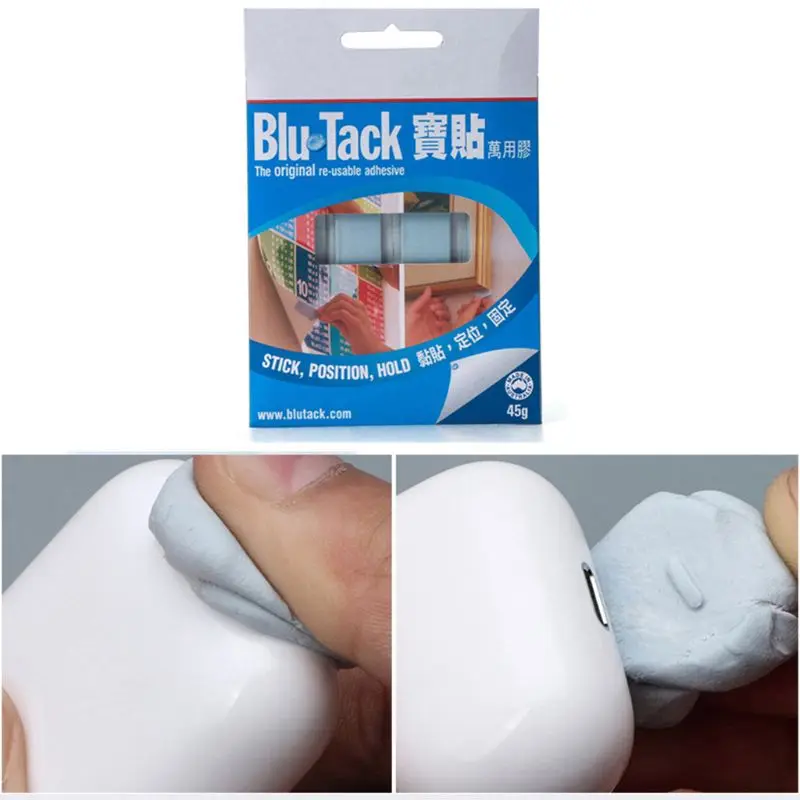 1 комплект одноразовая ватная палка для очистки кисти набор чистящих средств Airpods