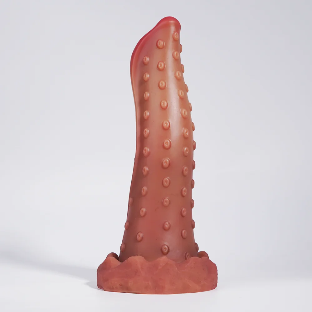 Мягкая супер огромная Анальная пробка страпон фаллоимитатор член большая