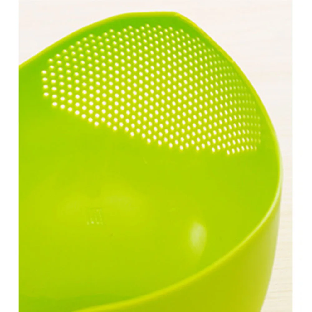 Кухонный инструмент бобы горох сито Корзина Дуршлаг очистка гаджет фильтрация с