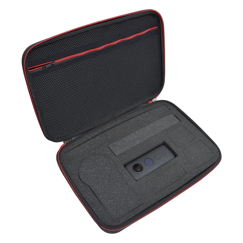 Портативный водонепроницаемый ящик для хранения экшн камеры Insta360 ONE X