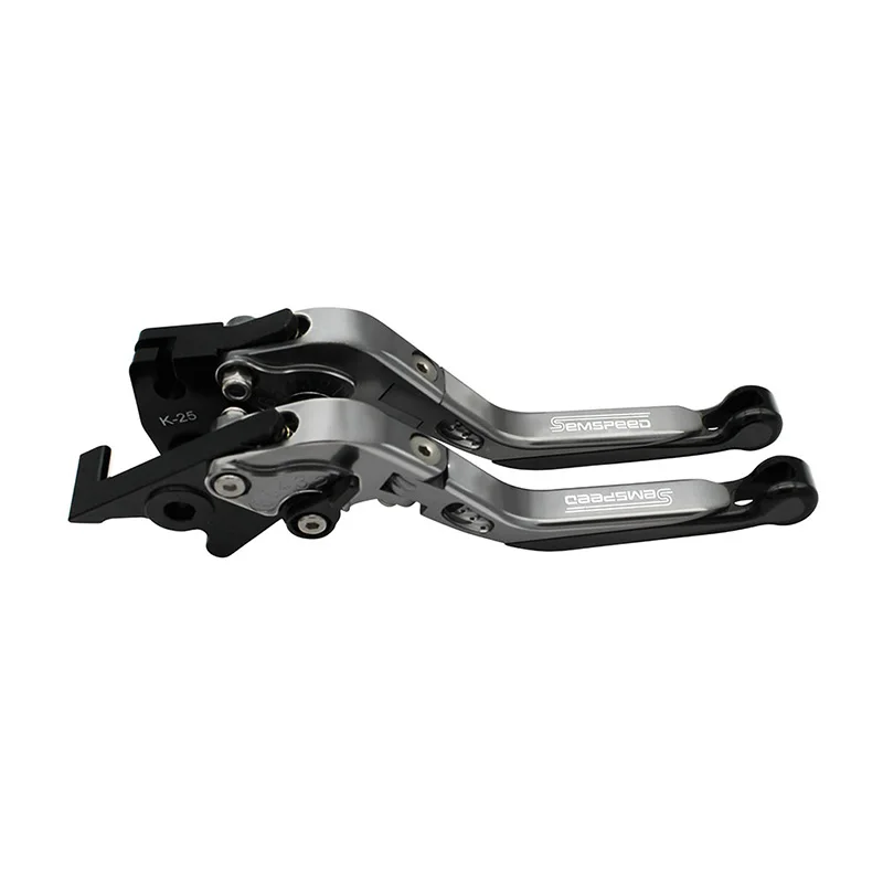 Мотоцикл сцепления и тормозные рычаги для Tmax 530 2012 2015 500 2008 2009 2010 SEMSPEED ЧПУ монопод