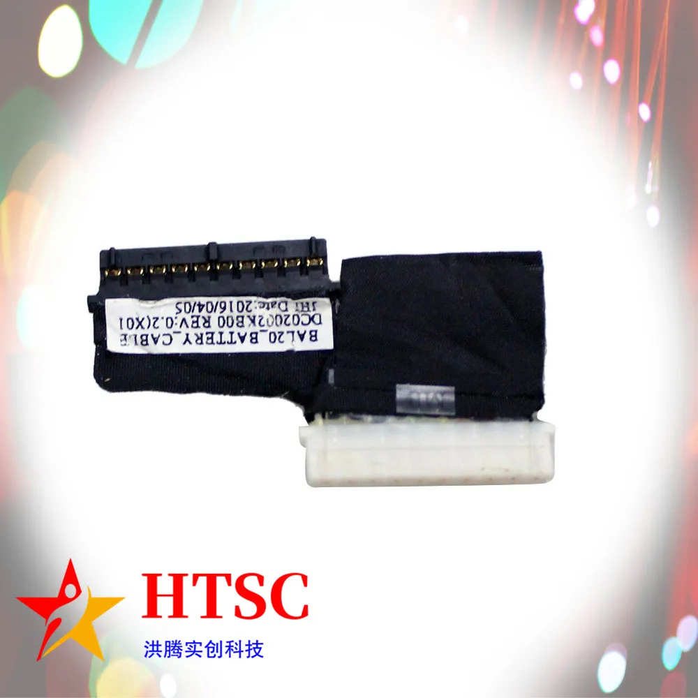 

NEW Battery Cable Wire For Dell Inspiron 15 5565 5567 DC02002MM00 0G0FWX G0FWX 100% TESED OK