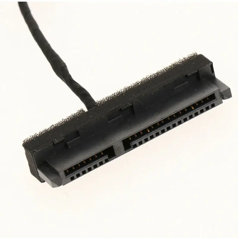 

SATA Hard Drive Disk HDD SSD Cable Connector Adapter for Acer P653 P643 P633
