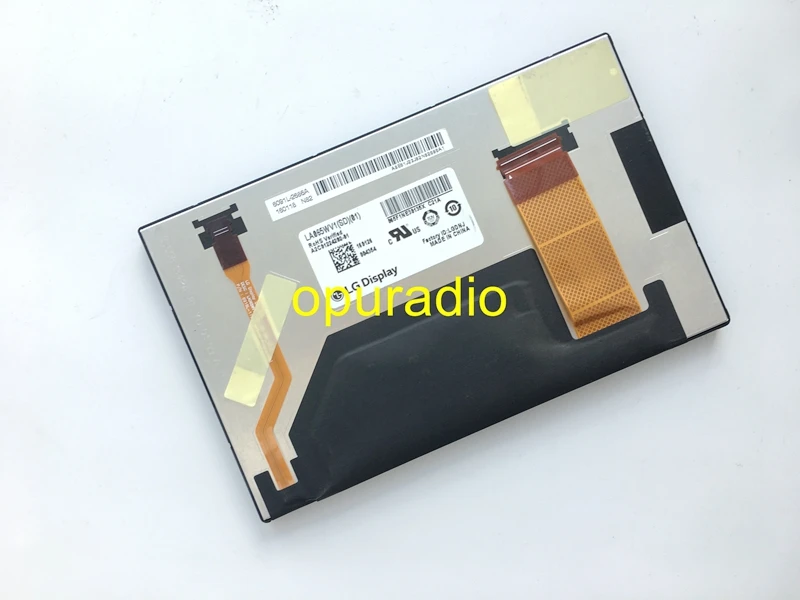 Бесплатная доставка LA065WV1-SD01 LA065WV1(SD)(01) LA065WV1SD01 новый оригинальный 6 5 &quotдюймовый
