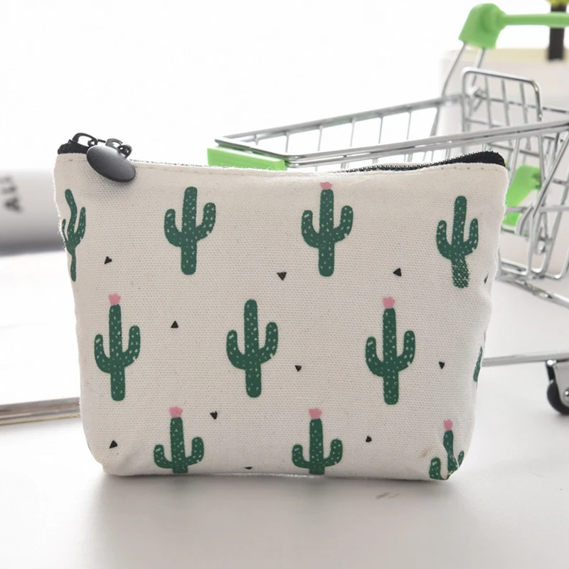 Милый женский кошелек с рисунком для маленьких детей монет сумочка денег сумка