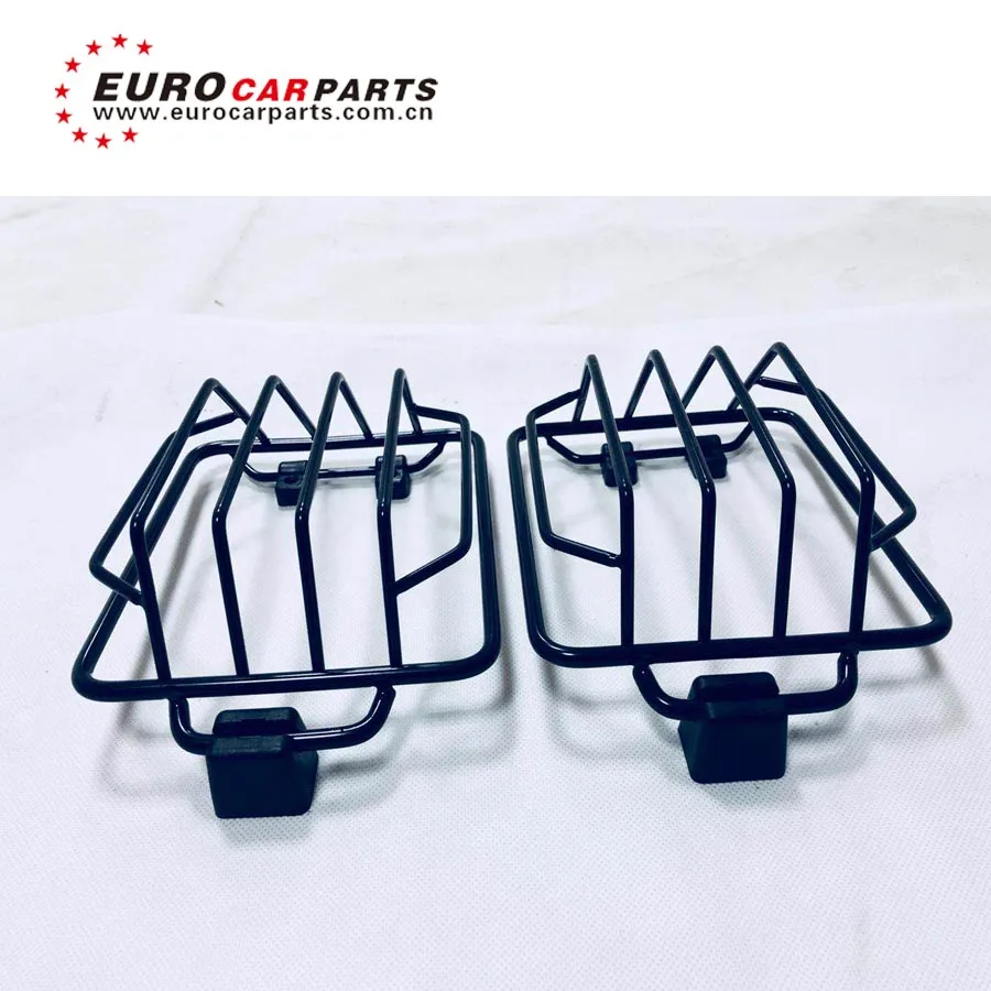 G класс w463 налобный фонарь гриль поворотные огни сетка задние фонари защитные