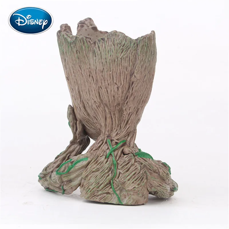 Цветочный горшок Disney Galaxy Guard игрушка для малышей подарочное украшение детей |