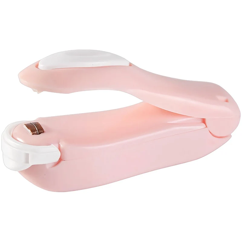 Портативный Термоупаковщик пластиковый пакет для хранения мини-машина