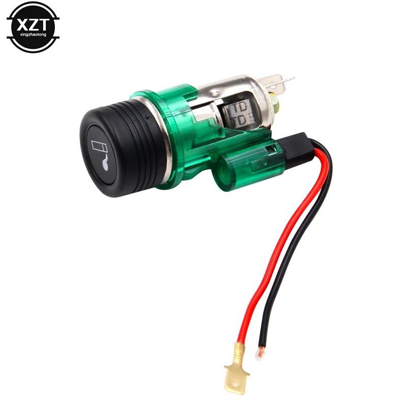 12V 120W мотоцикл автомобиль Лодка прикуриватель Мощность разъем из универсальный