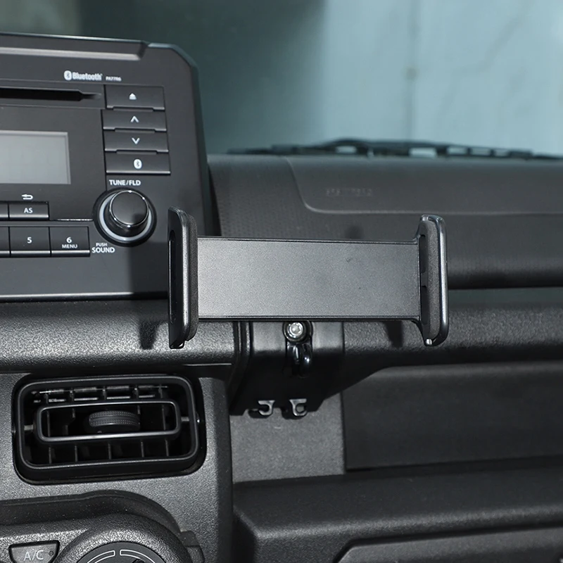 Table Mount Mobile Phone Holder GPS Cell Stand Bracket Fit for Suzuki Jimny 2019-2021 Car Interior Accessories |
