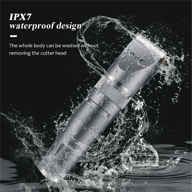 

Personal Care Appliances