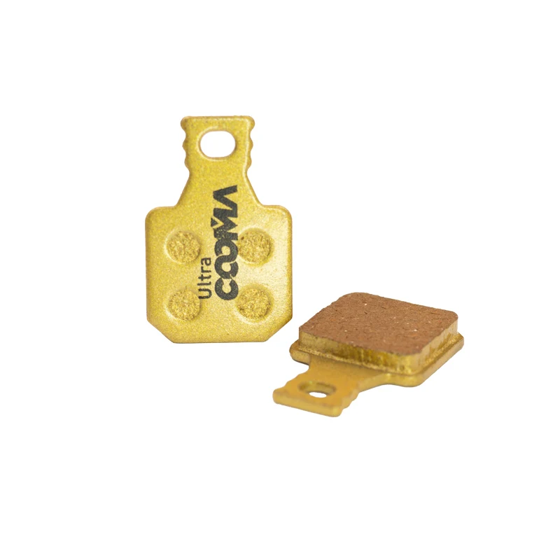 Велосипедные дисковые Тормозные колодки для горного велосипеда Magura MT5 MT7 тормоза