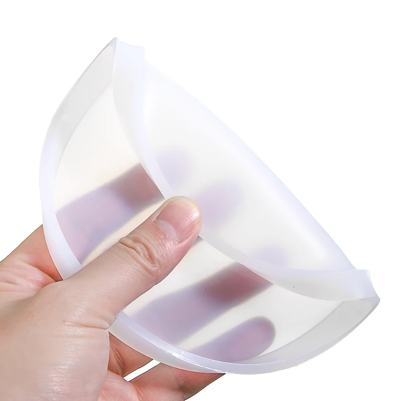 

8/14/19cm Round Silicone Coaster Molds Epoxy Resin Casting Mold Circle Coaster Pan Mould Jewelry Pendant DIY Making Supplies