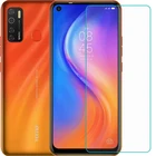 Закаленное стекло для Tecno Spark 5 Pro, защитная пленка для экрана Tecno Spark 5