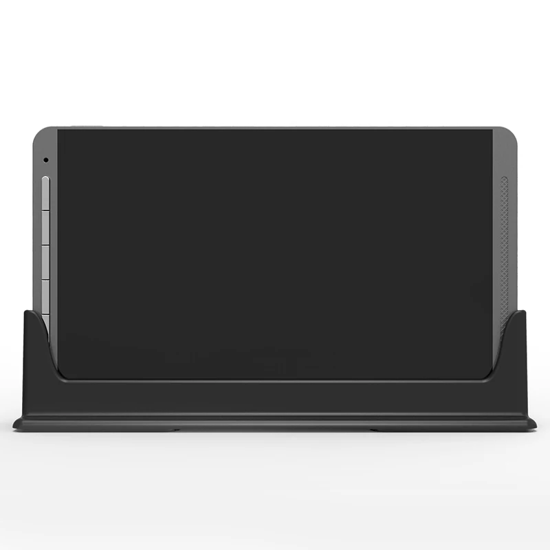 7 дюймов 1296P грузовик Dvr Fhd двойной объектив видеорегистратор камера Авто