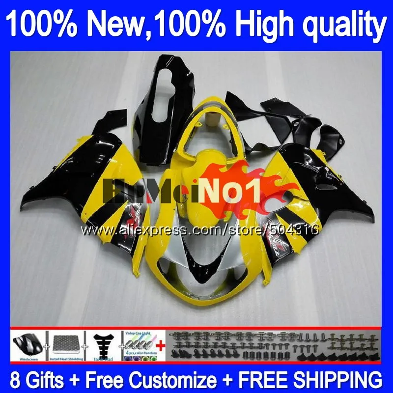 

Body For SUZUKI SRAD TL1000 TL 1000 R 1000R Stock yellow 25MC.7 TL1000R 1998 1999 2000 2001 2002 2003 98 99 00 01 02 03 Fairing