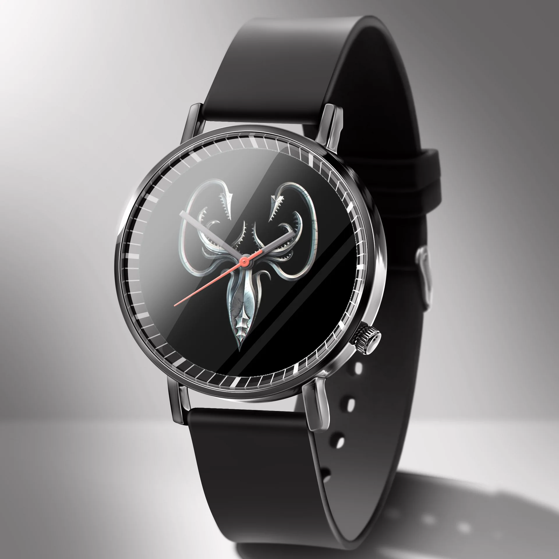 Часы Pame подарок альбом часы на заказ фото логотип имя мужские Прямая поставка 1