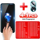 Стекло и защитная пленка для объектива камеры, 1234 комплектов, для Huawei Honor 10 20 Pro Lite 9X Lite 9A 9C 10i 20i 30i 30 Lite V30