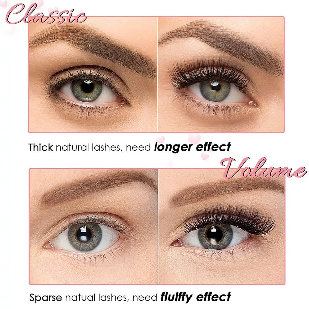 

Grafted False Eyelashes Wholesale 0.07Y-shaped Mesh Fan Weaving Eyelash Grafted Soft False Eyelashes Curling Individual T4O4