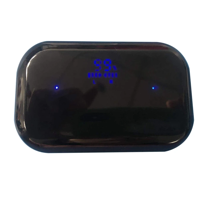 

M18 Pro Bluetooth Wireless Gaming Earphones IPX5 No Delay Headphone Noise Reduction Waterproof