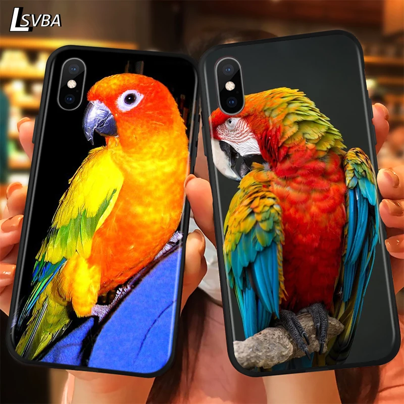 Чехол для iPhone 11 Pro XS Max X XR 6S 6 7 8 Plus | Мобильные телефоны и аксессуары