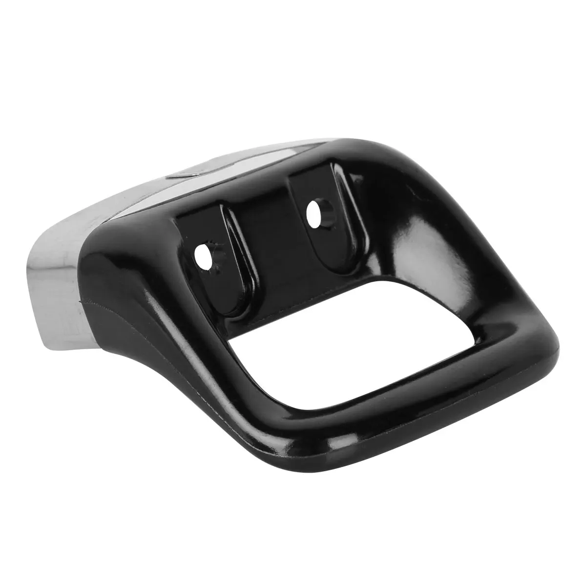 Бакелитовые металлические ручные ручки короткие боковые 2 шт. кухонные