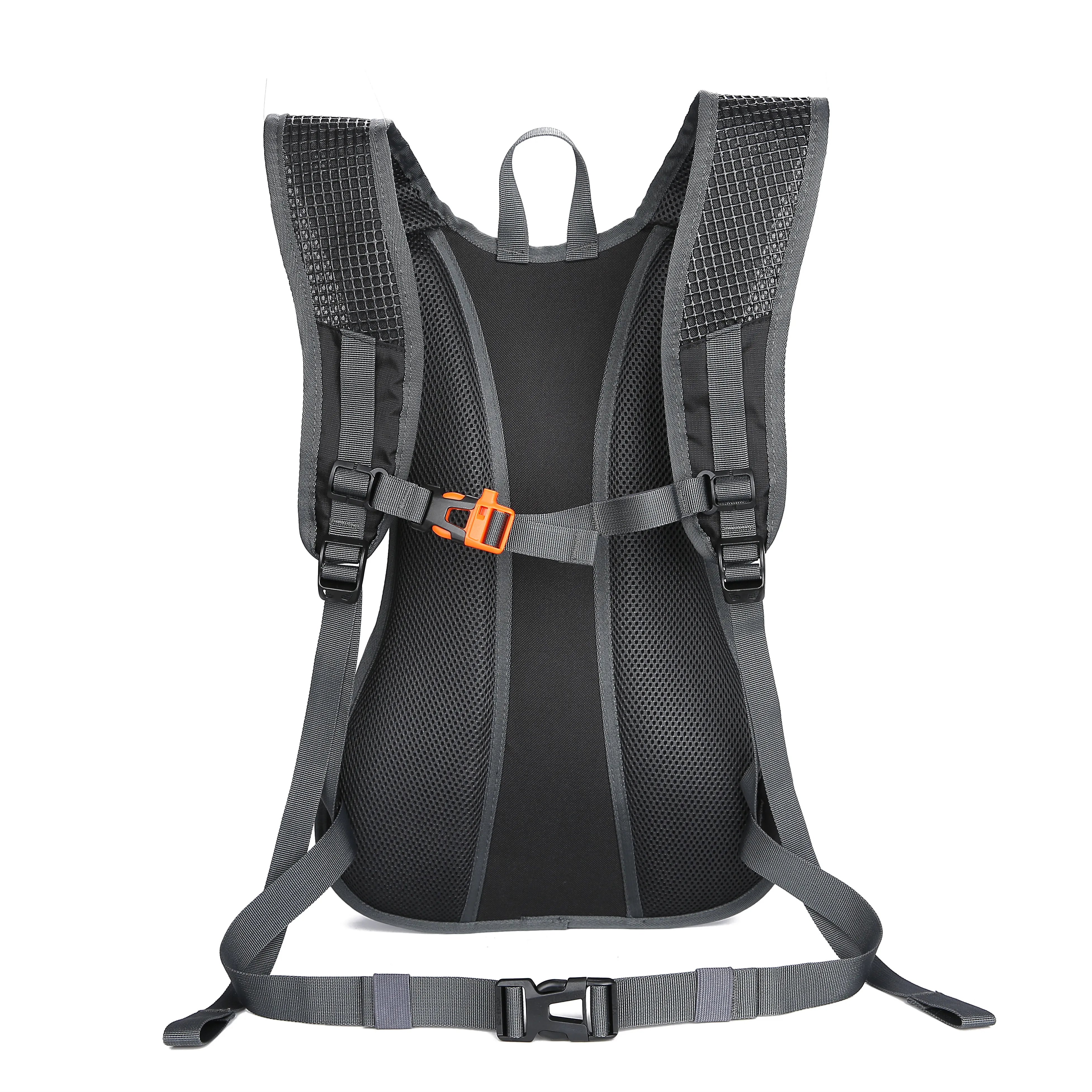 

waterproof Nylon bike riding backpack for men cycling bag pack Hiking Bicycle Backpacks Outdoor Sports Climbing Camping Bag