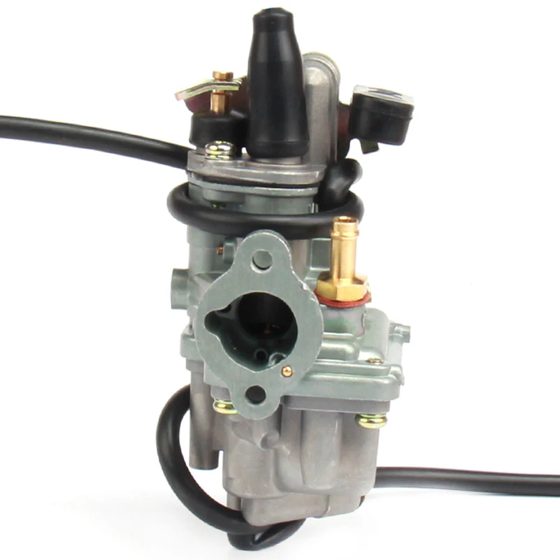 МОТОЦИКЛ КАРБЮРАТОР Quadrunner Carb ПОДХОДИТ для Suzuki LT50 LT 50 ALT50 JR50 LTA5 ATV 1984 1985 1986
