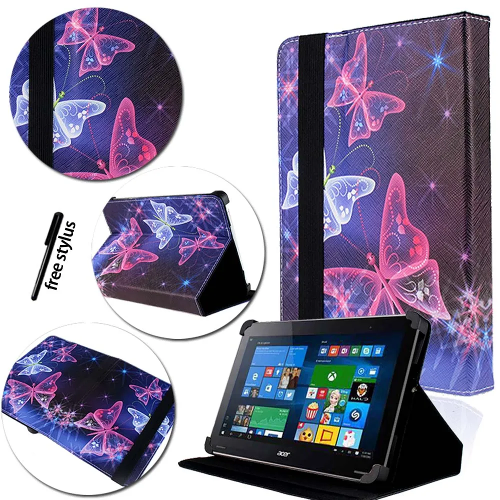 Чехол для планшета Acer Iconia A3-A10/Iconia One 10 B3-10/Tab A200/Tab A500 A501/Tab A700 1 " противоударный