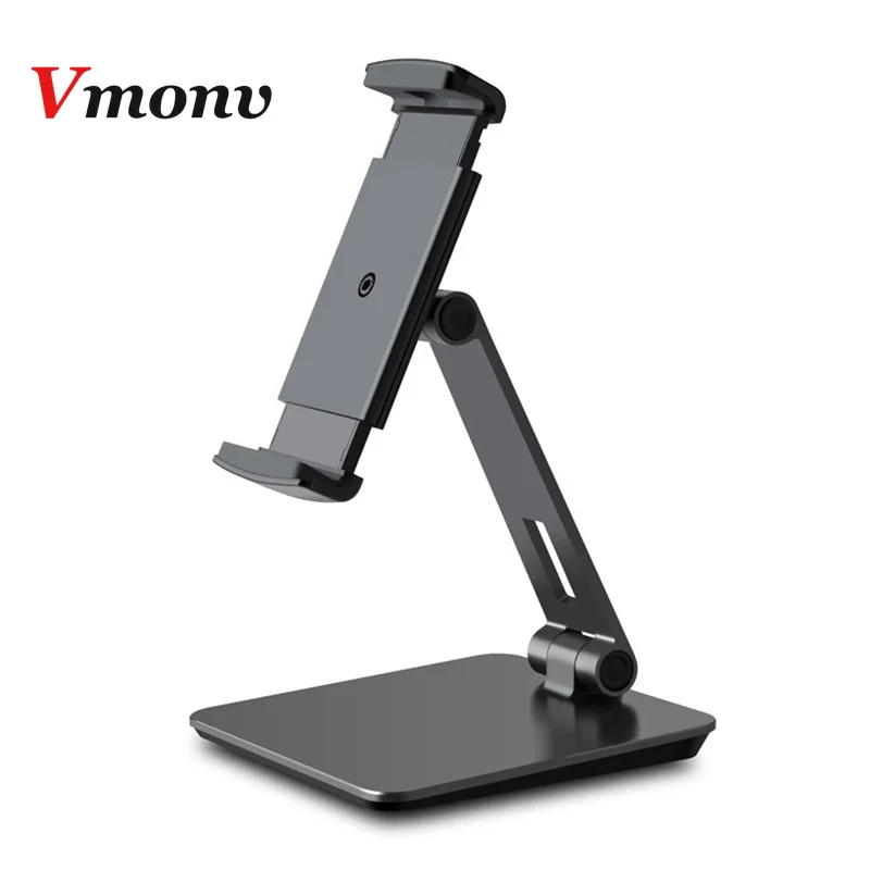 Подставка для настольного телефона Vmonv алюминиевый держатель IPAD Air Pro 12 9 11 10 5 2 3 4 14