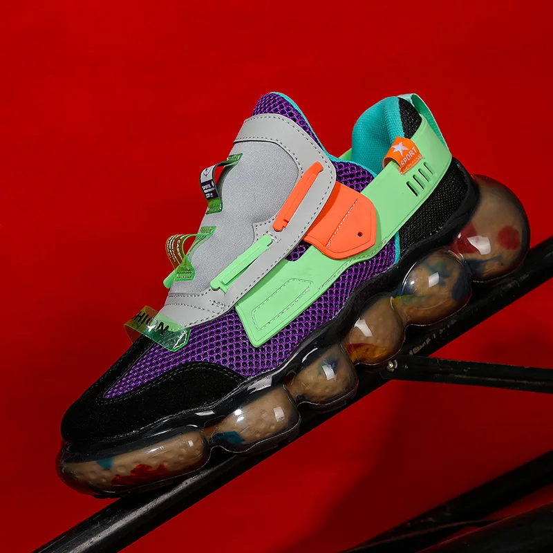 

tenis Luxury shoes Trainer Mens Race off white Shoes fashion loafers running Shoes for men men Sneakers Male Mens casual Shoe