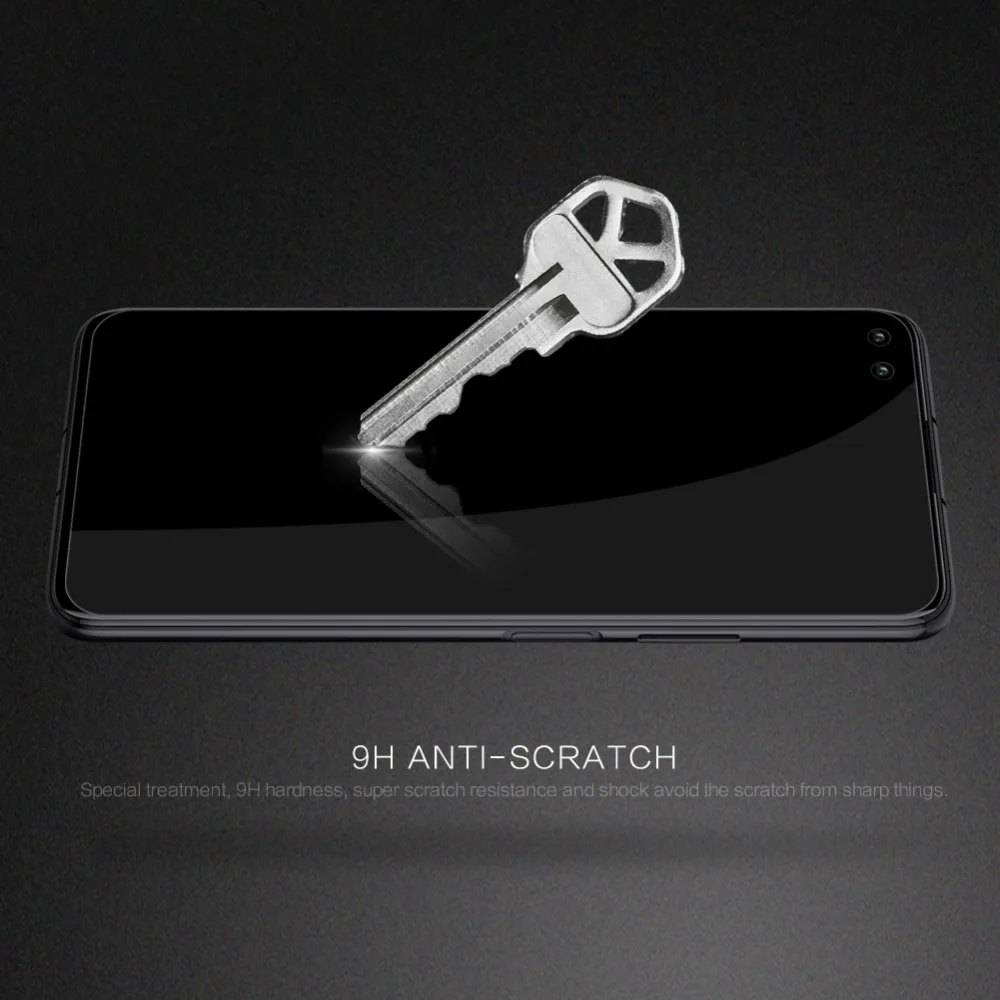 Для huawei Honor V30 20 Pro стекло Nillkin CP+ Pro Полное покрытие закаленное стекло Защита экрана для huawei Honor V30 20 Pro стекло