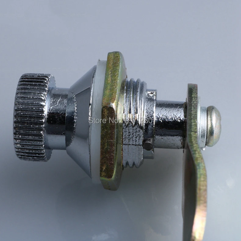 50 шт. электронный шкаф замок Инструмент Корпус аппаратная часть переключатель