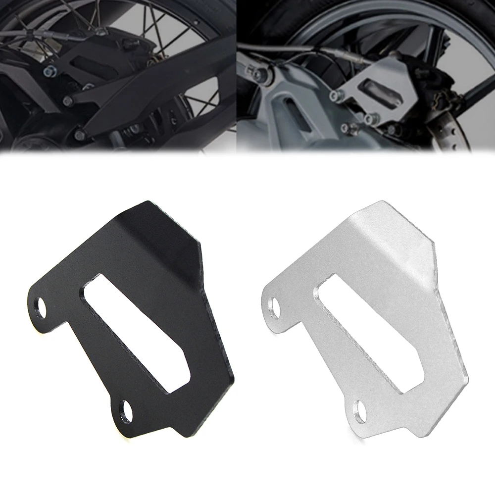 

New R 1250 R RS RT Motorcycle R1250 R Rear Brake Caliper Cover Guard Protector For BMW R1250R R1250RS R1250RT R 1250 R RS RT GS