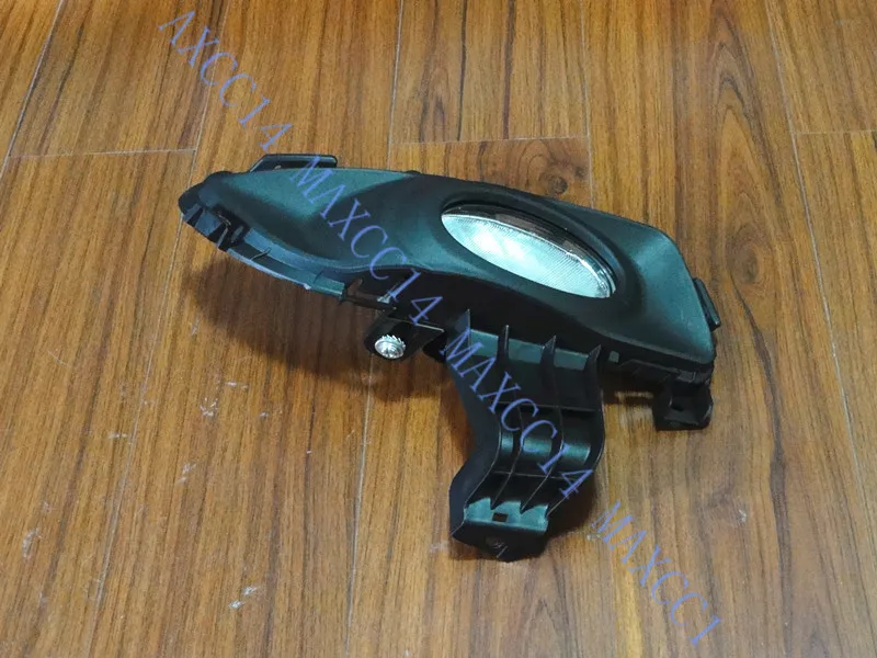 Передние противотуманные фары дальнего света светильник ing с лампами и покрытия