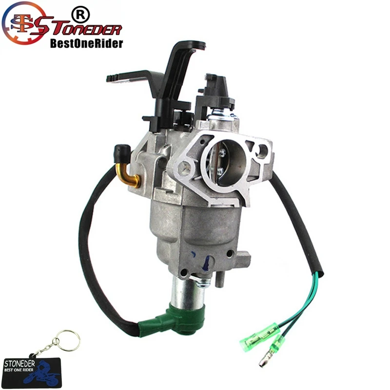 Карбюратор ДЛЯ Briggs & Stratton 799773 25T232 0013 G1 0019 H7 0058 H1|Карбюратор| |