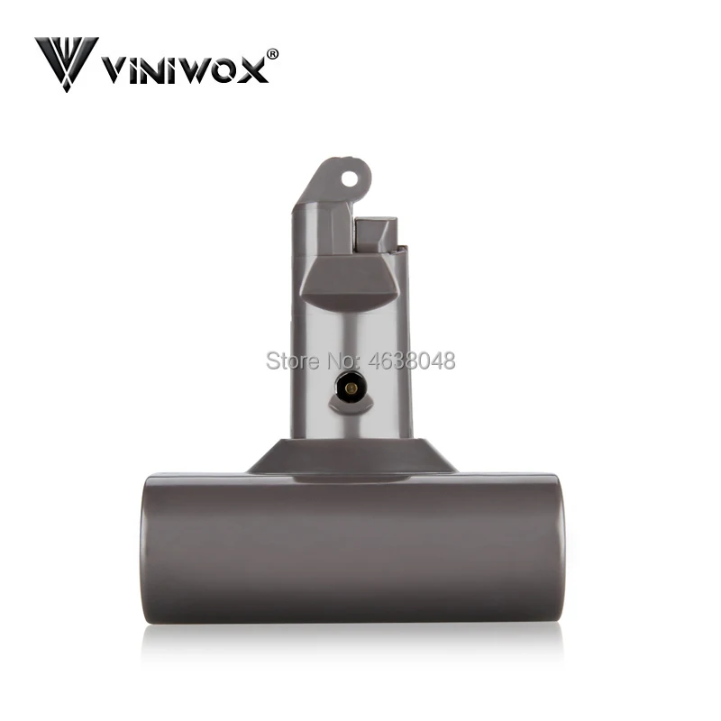 Аккумуляторная батарея 3000 мач 21 6 в для Dyson V6 Serise li-ion DC62 DC61 DC58 DC59 SV07 SV09 SV03 SV04