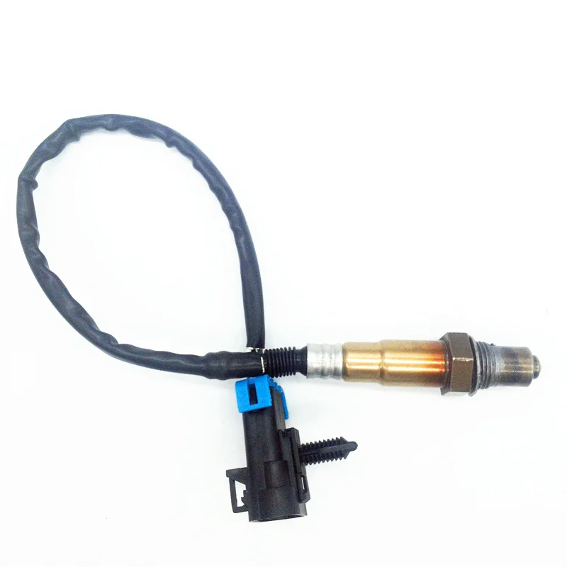 Датчик кислорода для Chevrolet MALIBU 1996/08 2007/12 /MALIBU Hatchback 2003/10 2008/12 1996 2005 OE #: 0258986644 12568234|sensor