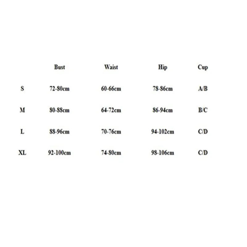 Женский купальник бикини с надписью Черный Модный пикантный запахом бандажный