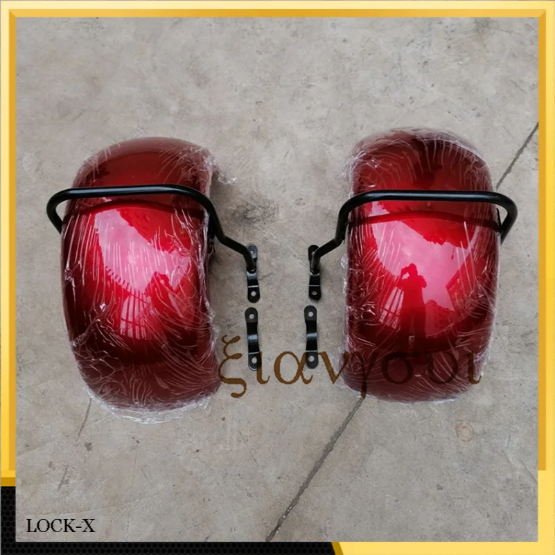 Специальный кронштейн Fender Для трехколесного электромобиля заднего колеса для