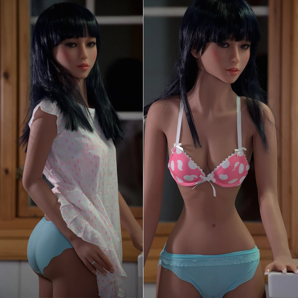 155 см сексуальные куклы маленькие грудь стройная талия Реалистичная японская для